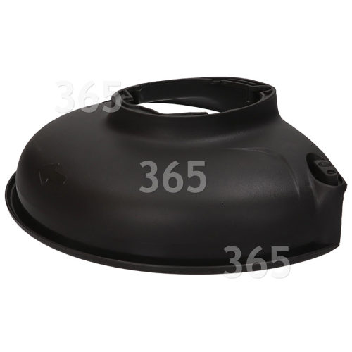 Carter De Protection De Coupe-bordures McCulloch