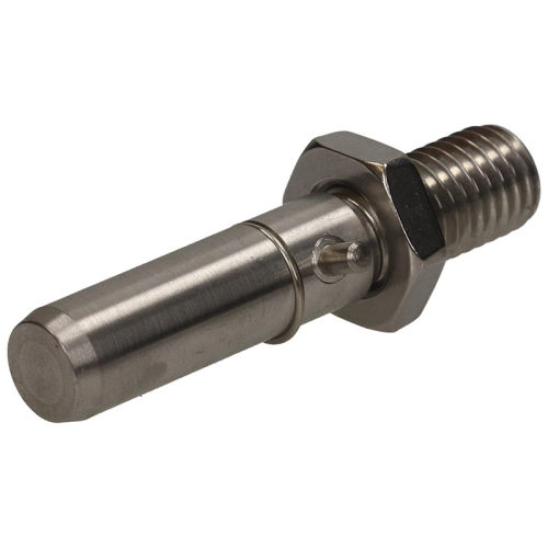 Kenwood K&uuml;chenmaschinen-R&uuml;hrbesenschaft (neue Version)