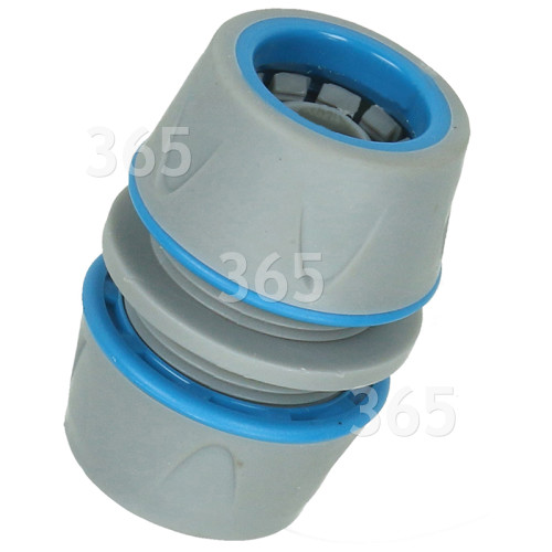 Conector De Manguera - 1/2" Rolson