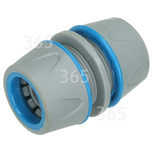 Conector De Manguera - 1/2" Rolson