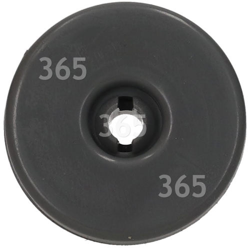 Lower Basket Wheel