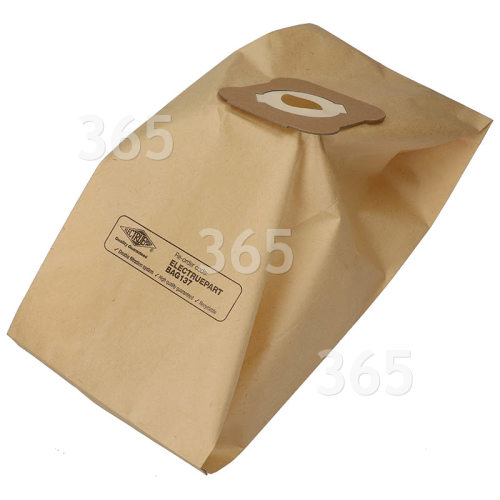 G Dust Bag (Pack Of 5) - BAG137