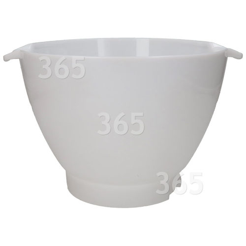 Kenwood Chef Kenlyte Round Bowl - 4.6 Litre