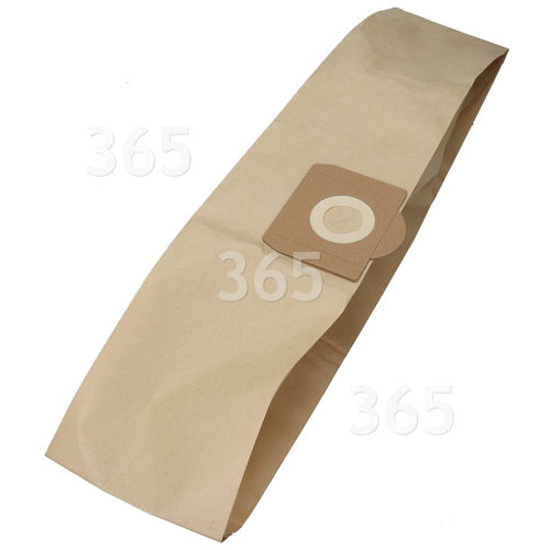 ZR81 Sacs Aspirateur (Lot De 5) BAG27 Triomph