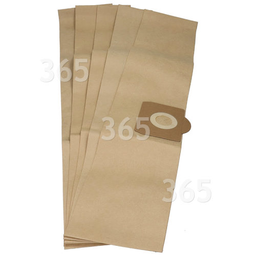 Deltajet ZR81 Dust Bag (Pack Of 5) - BAG27