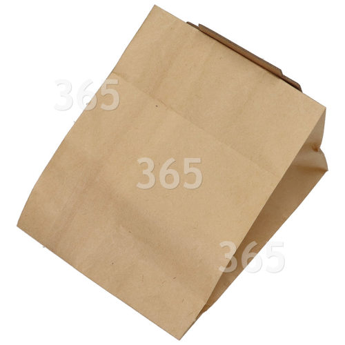 Sacs Aspirateur 72 (Paquet De 5) - BAG147 - Bestron