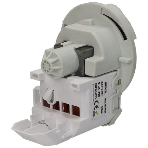 Geschirrsp&uuml;ler-Ablaufpumpe : PSB-01 30W Kompatibel Mit KEBS 100/110 30W