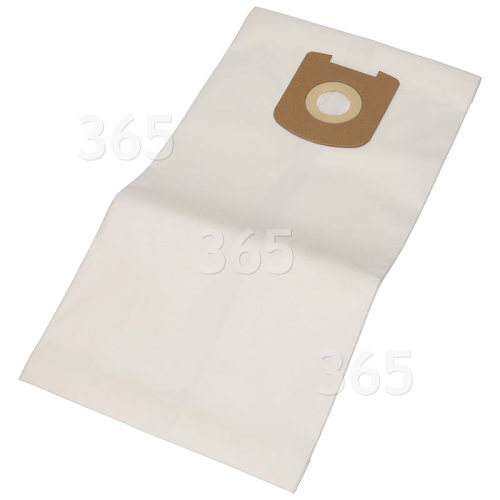 BU Sacs Aspirateur (Lot De 5) 202 Vax
