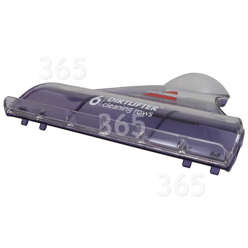 Boquilla Frontal De Limpiador De Alfombras CleanView ProHeat 53U6E BISSELL