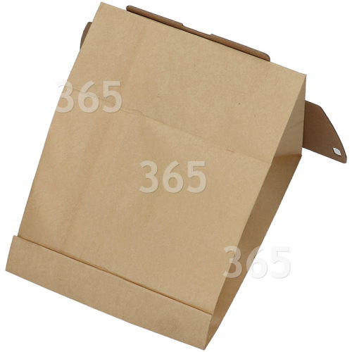 Quelle-Versand E44 Staubsaugerbeutel (5er Packung) - BAG163