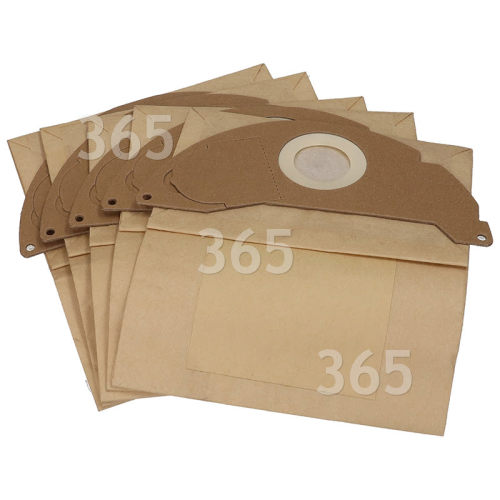 Dust Bags (Pack Of 5) - BAG304