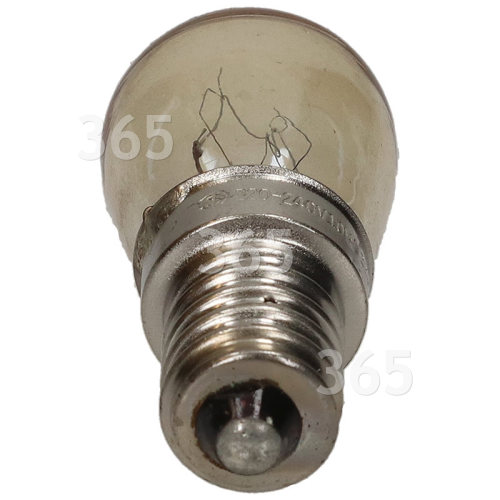 Bombilla De Frigorífico - 10W SES/E14 220-240V