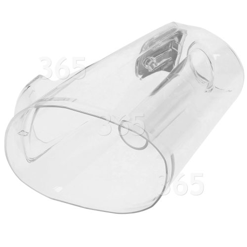 Réservoir À Déchets Eau Et Poussière De Nettoyeur Polyvalent CrossWave CrossWave Advanced Pet Pro 22242 BISSELL