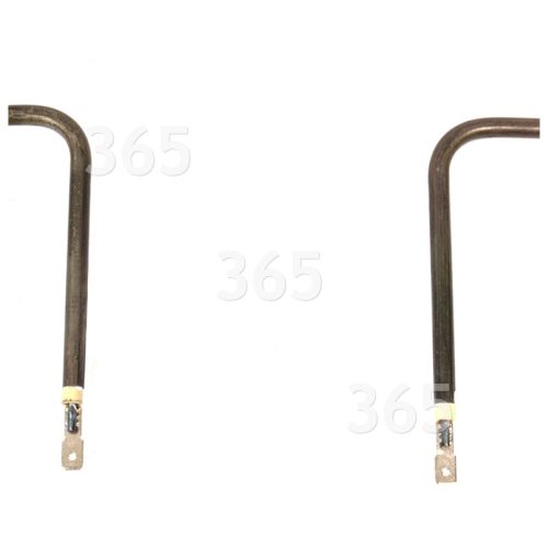 AE6BSMP Base Oven Element : 1100w