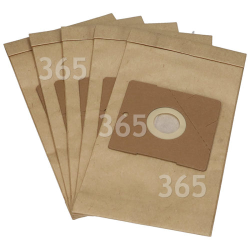 Samsung SC-7060 VP95B Dust Bag (Pack Of 5) - BAG186