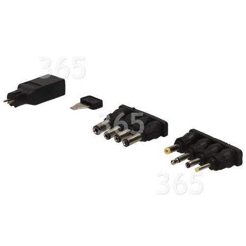 Skytronic 2250mA Schaltnetzteil-Adapter - GB Stecker