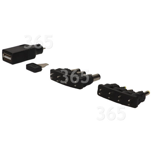 Skytronic 2250mA Schaltnetzteil-Adapter - GB Stecker