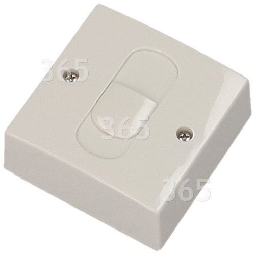 Wellco Telephone Extension Socket - White