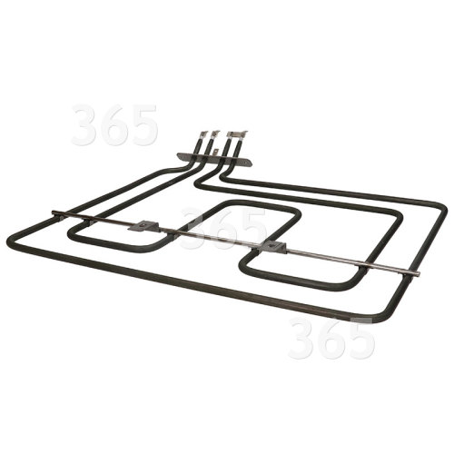 Defy Dual Grill Element 1100+1100W