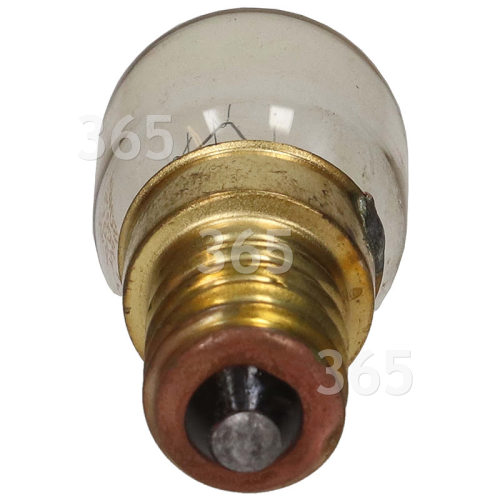 Ampoule E14 (Ses) 15W Pour Four 300ºC / Réfrigérateur Indesit