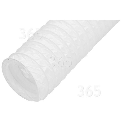 Universal 6m Vent Hose (4" Dia)