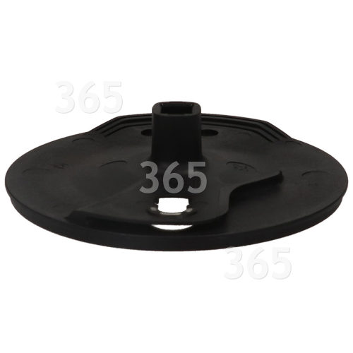 Bosch ART 2318 LI RasentrimmerSchneidmesserHaltescheibe 365