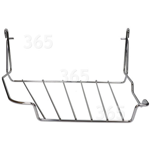 Bosch Handyrack & Meat Tin Kit : 335x228mm X 40mm Deep