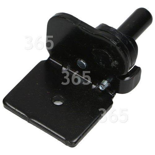 Assy Hinge Low-r;guggenheim Blk RSG5UCRS Samsung