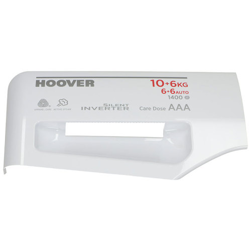 Hoover Waschmaschinen-Waschmittelschubladen-Frontblende | 365  