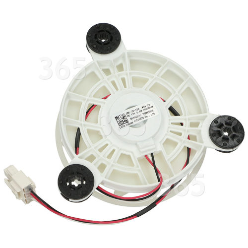 Hoover Fan Motor