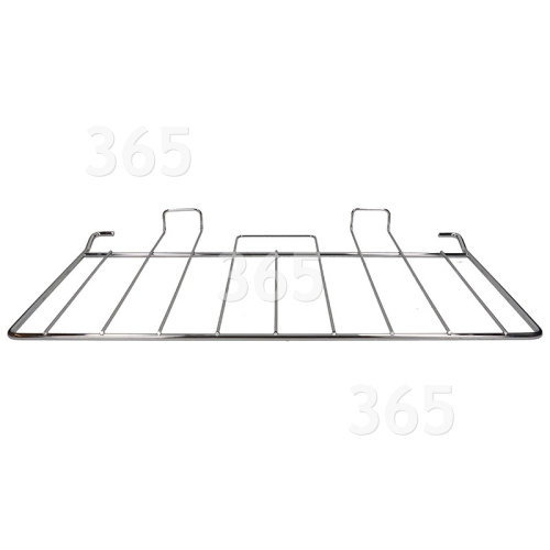 Griglia Del Forno 6514 Falcon 900 Dual Fuel Nat Gas Black/Chrome Falcon