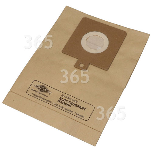 U59 Dust Bag (Pack Of 5)