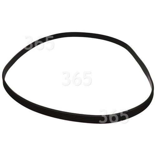 Arthur Martin Electrolux Poly-Vee Drive Belt - 1196J5PJE / 1196j5