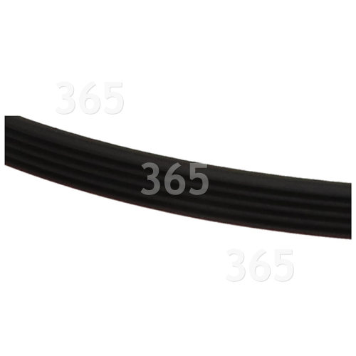 Arthur Martin Electrolux Poly-Vee Drive Belt - 1196J5PJE / 1196j5