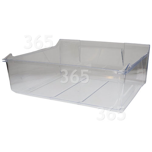 Zanussi Middle Freezer Drawer