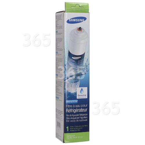 Samsung External Fridge Water Filter Cartridge Hafex/Exp