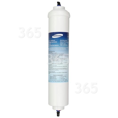 Samsung External Fridge Water Filter Cartridge Hafex/Exp