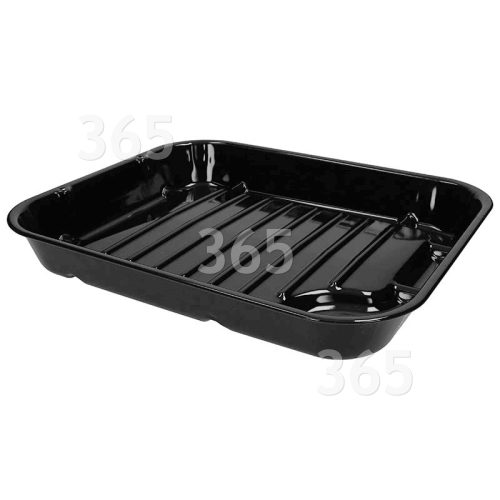 Teglia Per Arrosti Del Forno - 340mm X 290mm X50mm Di Profondità Rangemaster / Leisure / Flavel