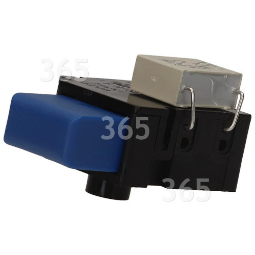 Bosch Qualcast Atco Suffolk Push Button / On-off Switch : DEPOND BX06 KN81530