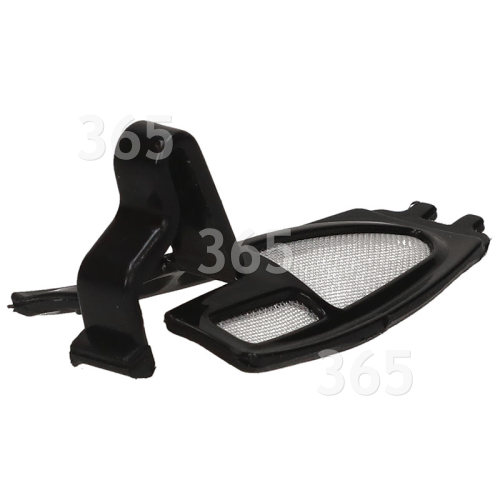 Filtre &Agrave; Calcaire Pour Bouilloire - Noir Russell Hobbs