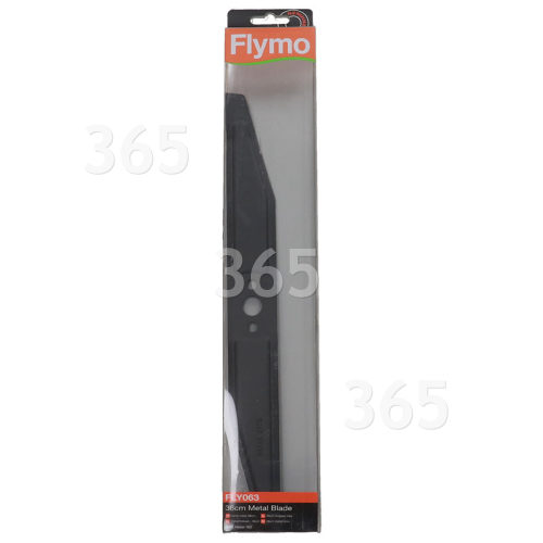 Lama In Metallo FLY063 36cm Flymo