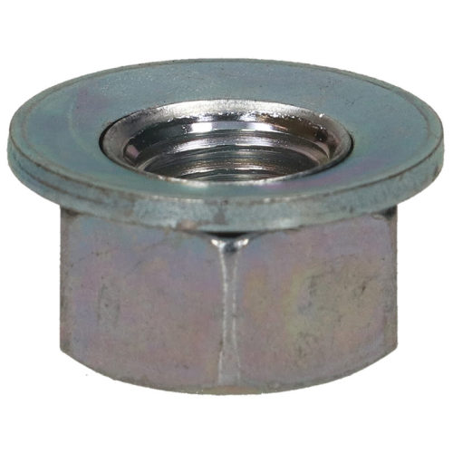 McCulloch Freischneider-Flanschmutter | www.shop.mcculloch.at 