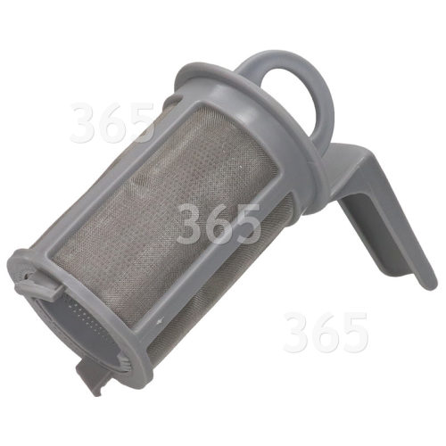 Arthur Martin Electrolux ASF645-W Geschirrspüler-Zentralfilter