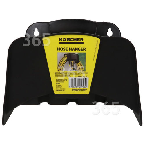 Karcher Hose Storage Hanger