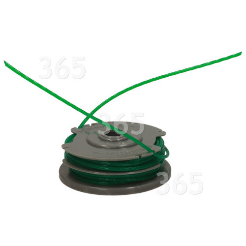 Flymo FLY061 Heavy Duty Spool & Line