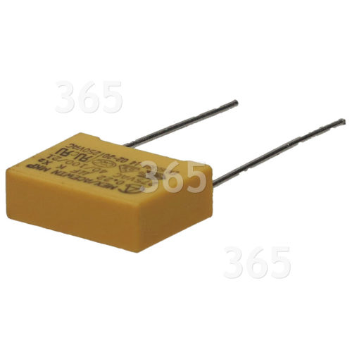 B&Q Garden Appliance Capacitor