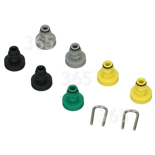 Karcher K2-K7 T-Racer Replacement Nozzle Kit