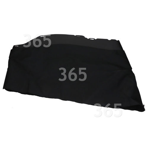 Flymo Garden Vac Debris Bag