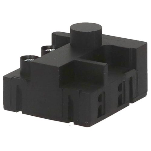 Bouton Interrupteur Marche / Arr&ecirc;t De Tron&ccedil;onneuse : Defond SKC-2115 10A 250V Qualcast