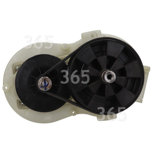 Qualcast Rasenmäher-Motor Kpl. | 365 Ersatzteile